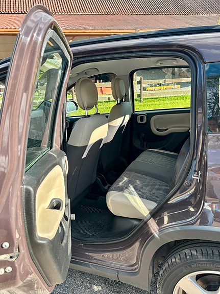 Fiat Panda 9 of 13