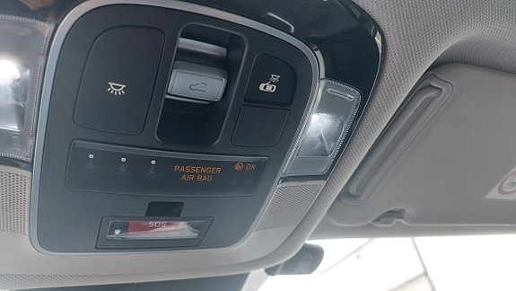 Hyundai Tucson 27 of 30