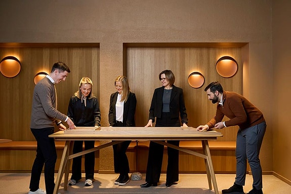 Bilde 1 av 3 i jobbannonse-galleriet