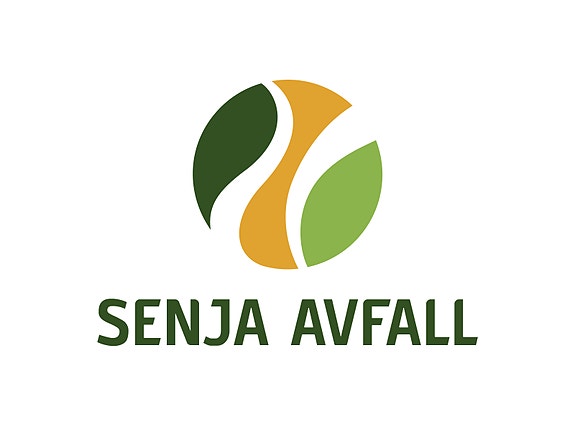 Senja Avfall Miljø AS logo