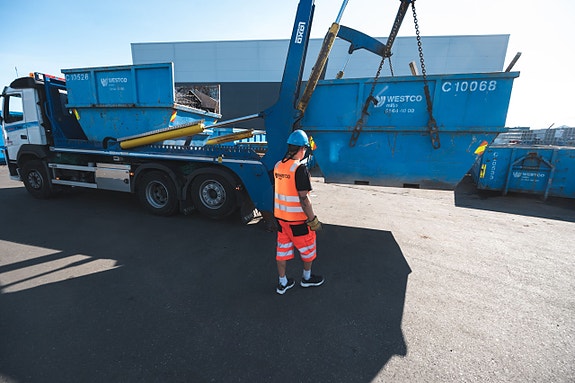 Bilde 1 av 4 i jobbannonse-galleriet