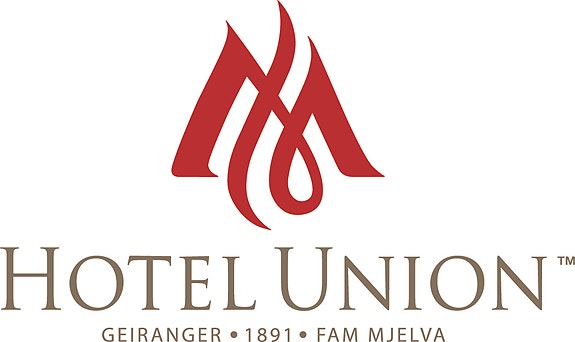 Hotel Union Geiranger logo
