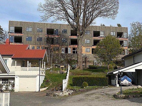 Bilde 10 av 10 i jobbannonse-galleriet