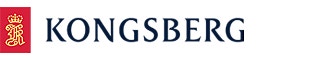 Kongsberg Maritime - Global Customer Support logo