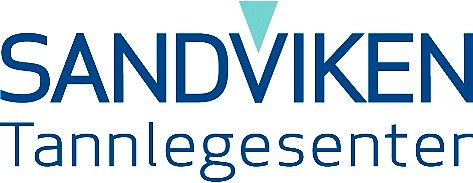 Sandviken Tannlegesenter AS logo
