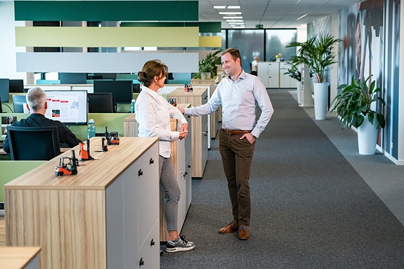 Bilde 1 av 3 i jobbannonse-galleriet