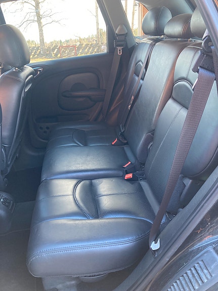 Chrysler PT Cruiser 8 of 9