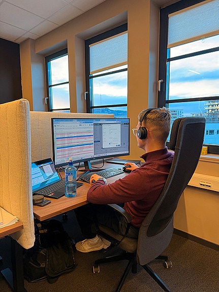 Bilde 3 av 4 i jobbannonse-galleriet