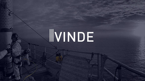 Vinde TT logo