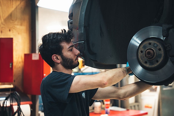 Bilde 4 av 6 i jobbannonse-galleriet