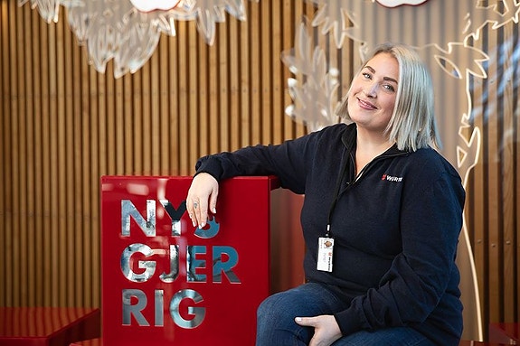 Bilde 2 av 5 i jobbannonse-galleriet