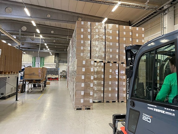 Bilde 2 av 3 i jobbannonse-galleriet