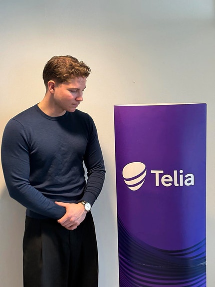 Bilde 1 av 1 i jobbannonse-galleriet