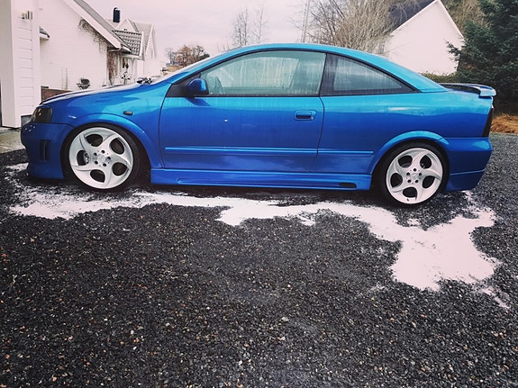 Opel Astra 5 of 21
