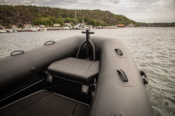Brig Navigator 20, NYHET! 4 of 11