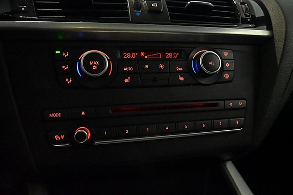 BMW X3 15 of 20