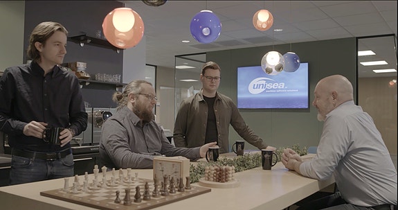 Bilde 1 av 10 i jobbannonse-galleriet