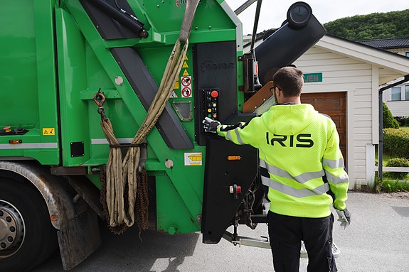 Bilde 2 av 3 i jobbannonse-galleriet