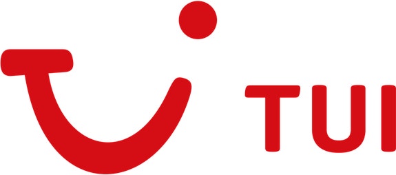TUI Norge AS logo