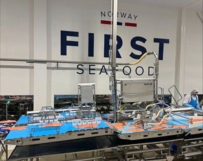 Bilde 1 av 5 i jobbannonse-galleriet