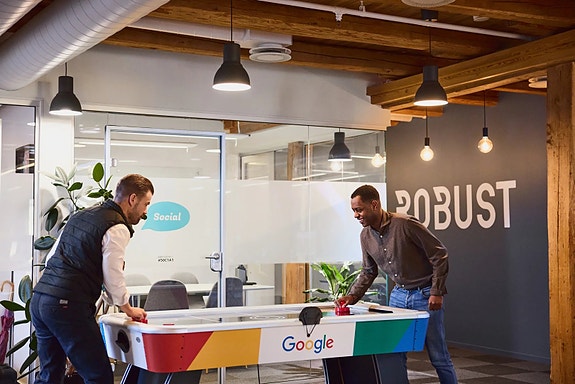 Bilde 2 av 7 i jobbannonse-galleriet