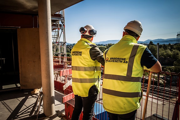 Bilde 10 av 10 i jobbannonse-galleriet