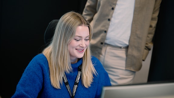 Bilde 1 av 6 i jobbannonse-galleriet