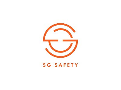 SG Safety AS logo