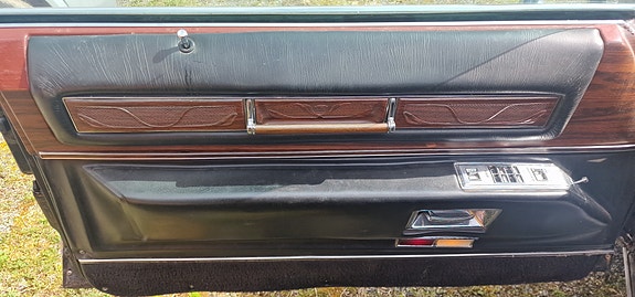 Cadillac Eldorado 10 of 30