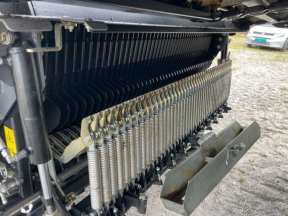Fendt Tigo 90XR