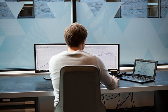 Bilde 1 av 3 i jobbannonse-galleriet