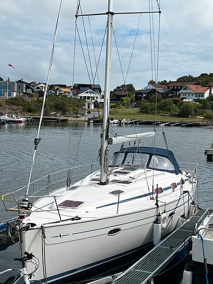 Bavaria 39 Cruiser 5 of 5