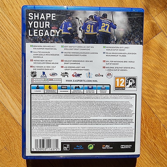 Product image 2 of 2