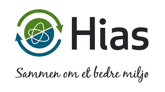 Hias IKS logo