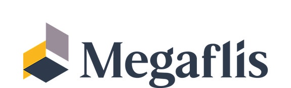 Megaflis Tønsberg logo