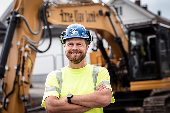 Bilde 1 av 2 i jobbannonse-galleriet