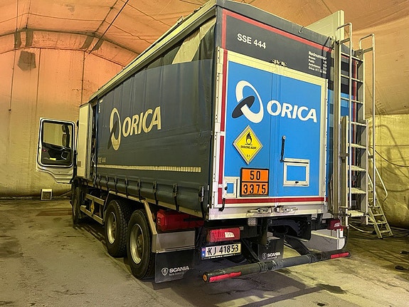 Bilde 3 av 5 i jobbannonse-galleriet