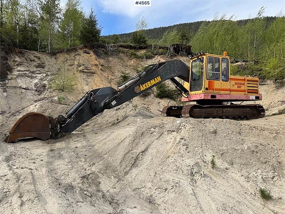 Broyt Til Salgs