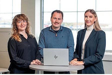 Bilde 1 av 1 i jobbannonse-galleriet