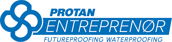 PROTAN ENTREPRENØR AS logo
