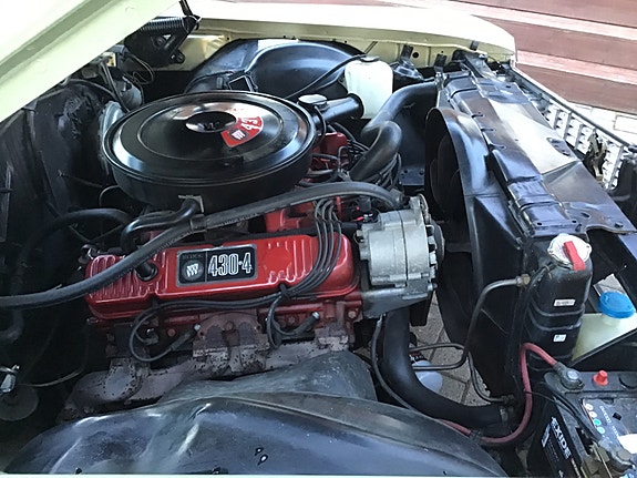 Buick 10 of 24