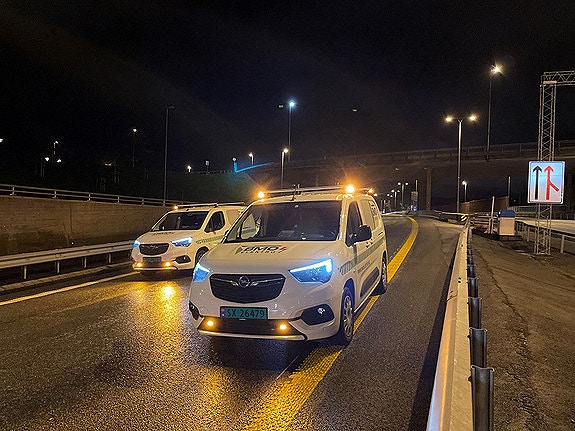 Bilde 1 av 10 i jobbannonse-galleriet