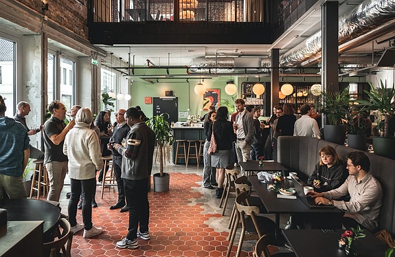 Bilde 4 av 5 i jobbannonse-galleriet