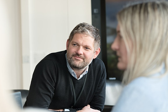 Bilde 1 av 1 i jobbannonse-galleriet