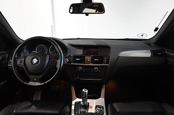 BMW X3 13 of 20