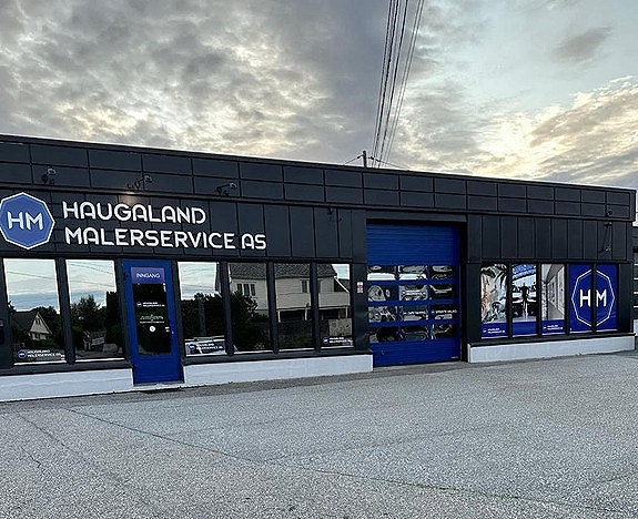 Bilde 2 av 10 i jobbannonse-galleriet