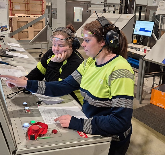 Bilde 2 av 5 i jobbannonse-galleriet