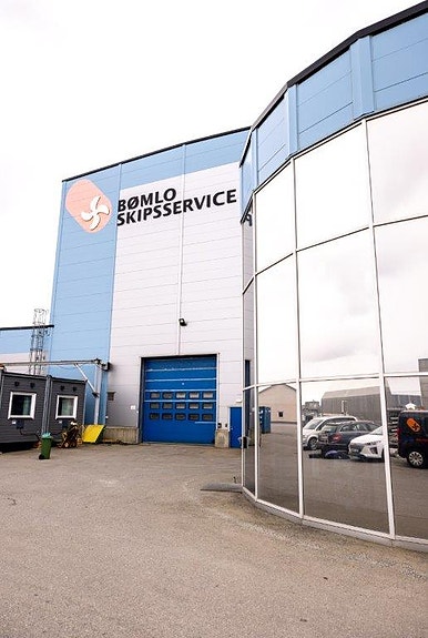 Bilde 2 av 6 i jobbannonse-galleriet