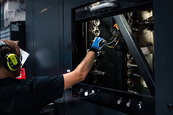 Bilde 4 av 6 i jobbannonse-galleriet