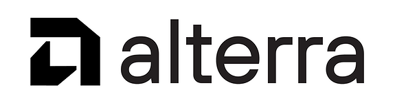 Alterra AS logo